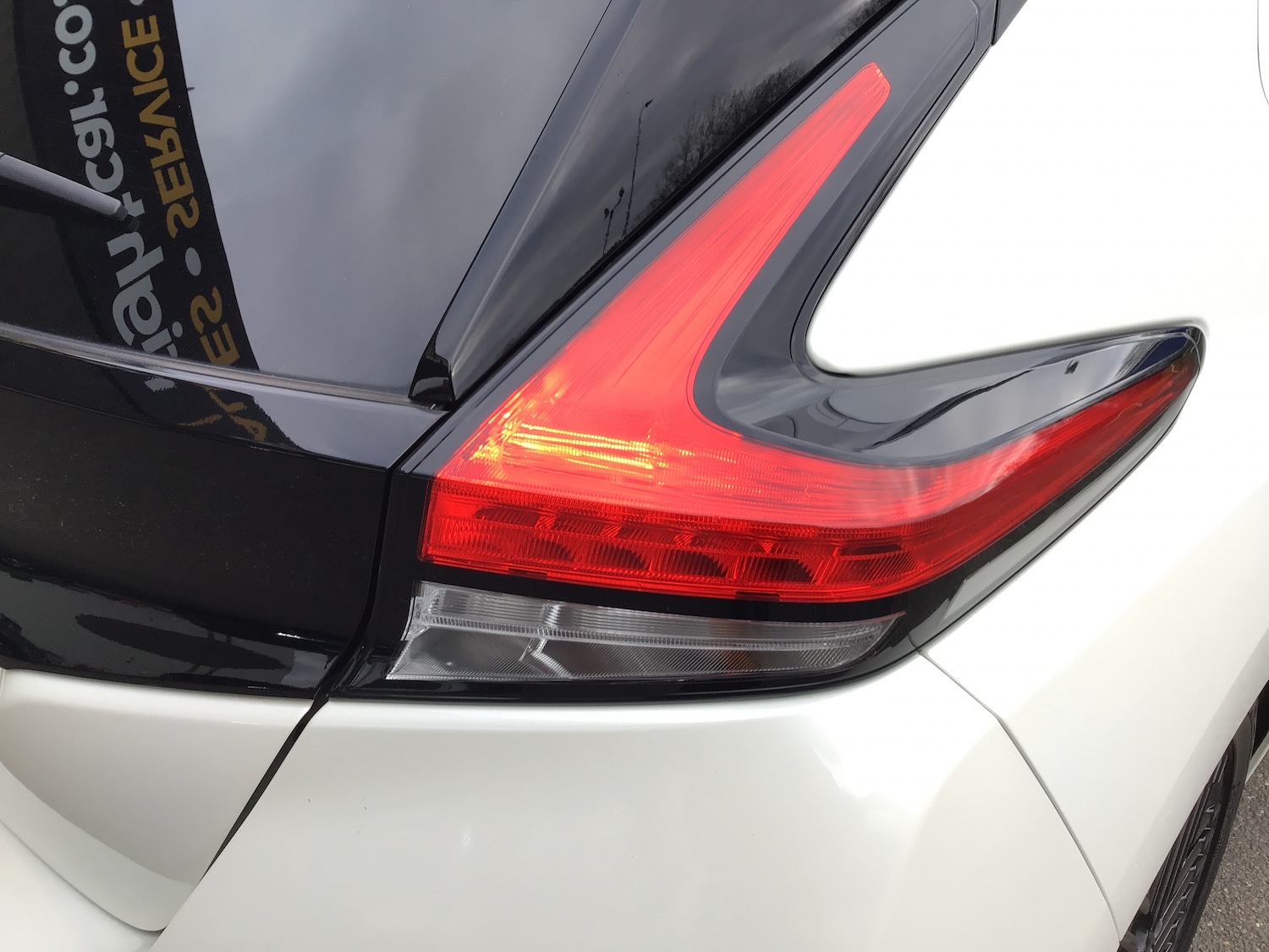 Used Nissan Leaf 2022 for sale - 77826588: Photo 13