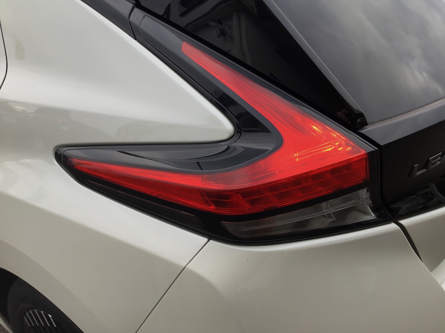 Used Nissan Leaf 2022 for sale - 77826588: Photo 14