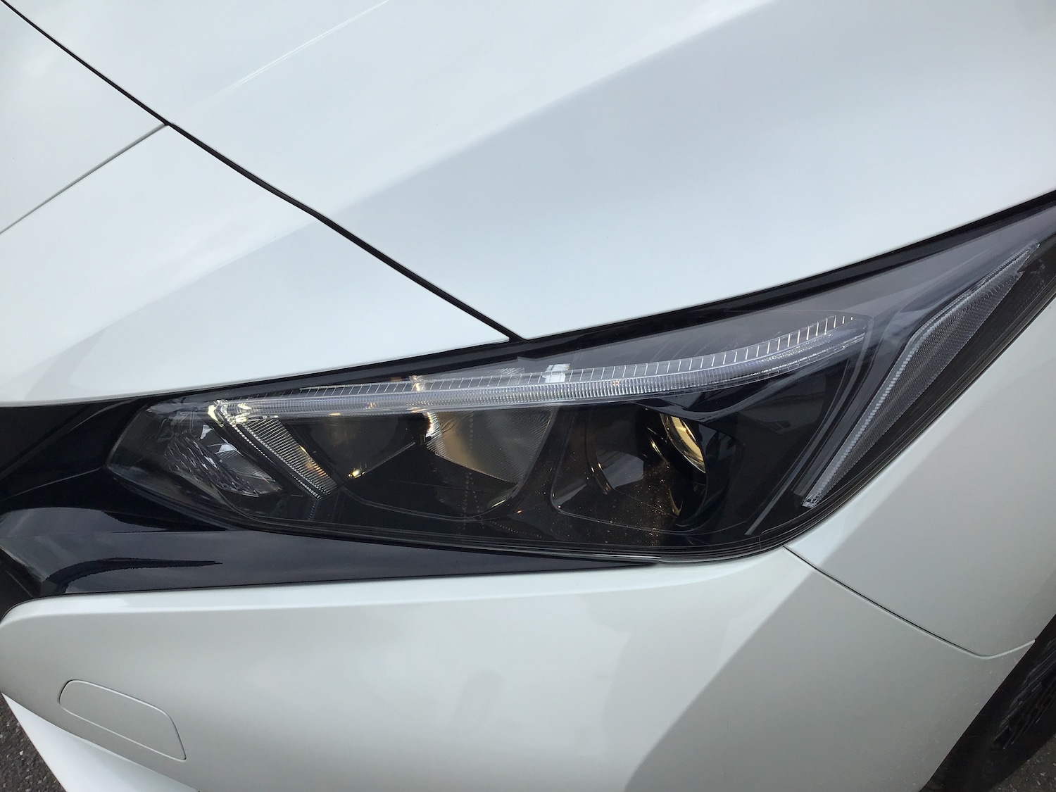 Used Nissan Leaf 2022 for sale - 77826588: Photo 15