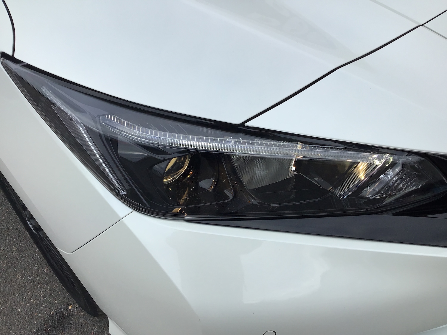 Used Nissan Leaf 2022 for sale - 77826588: Photo 16