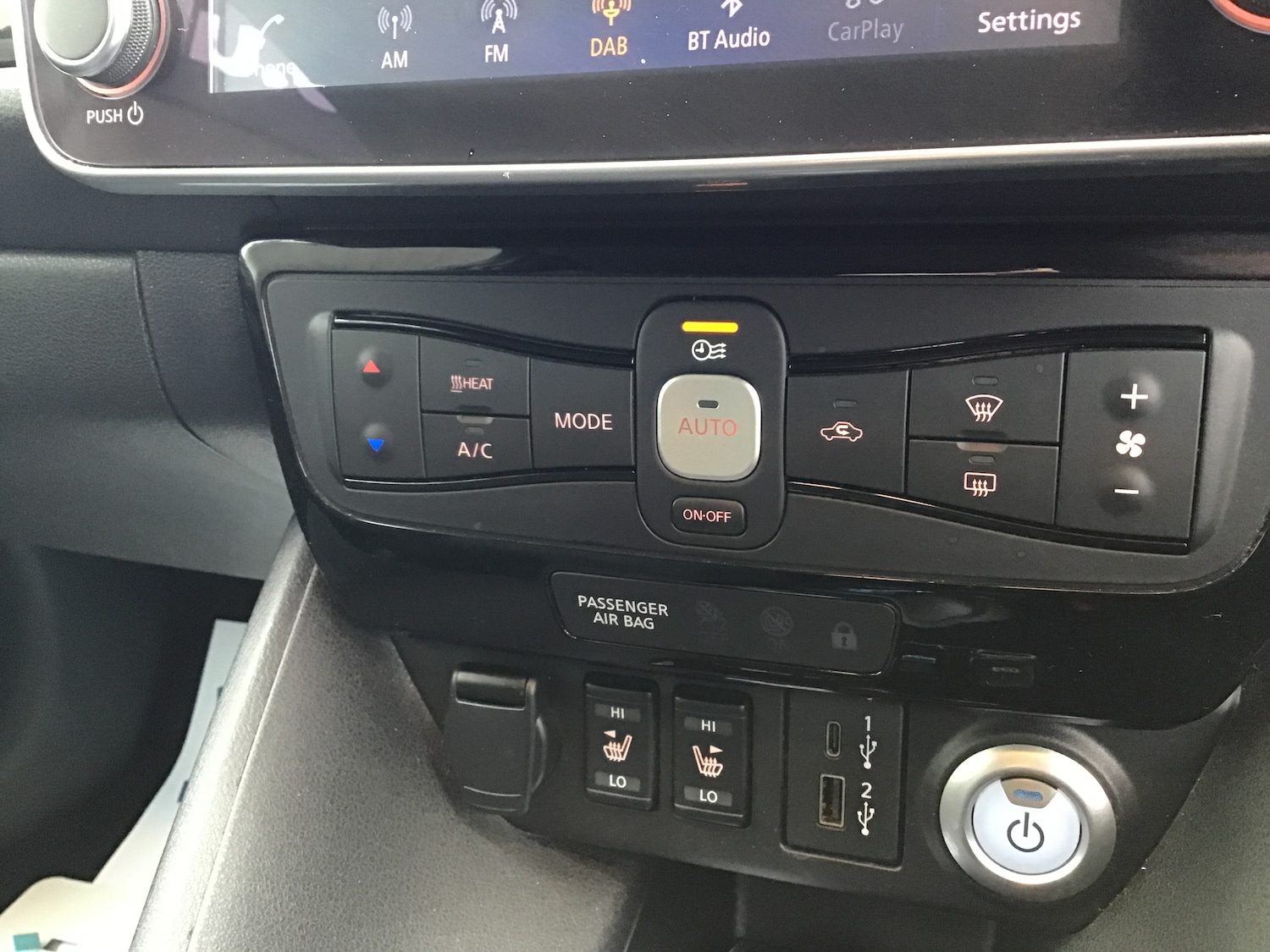 Used Nissan Leaf 2022 for sale - 77826588: Photo 18