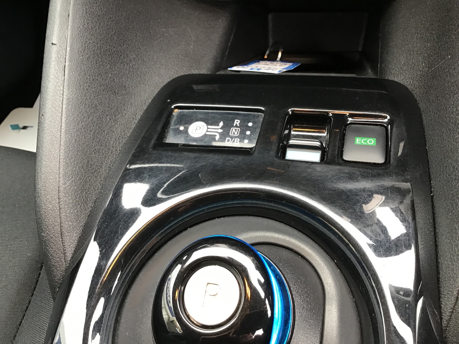 Used Nissan Leaf 2022 for sale - 77826588: Photo 19