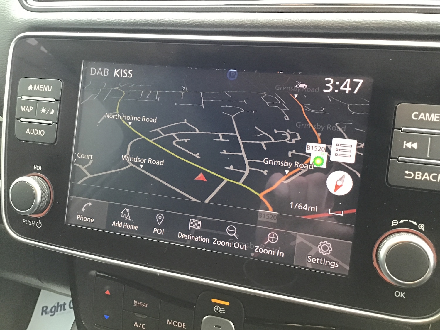 Used Nissan Leaf 2022 for sale - 77826588: Photo 20