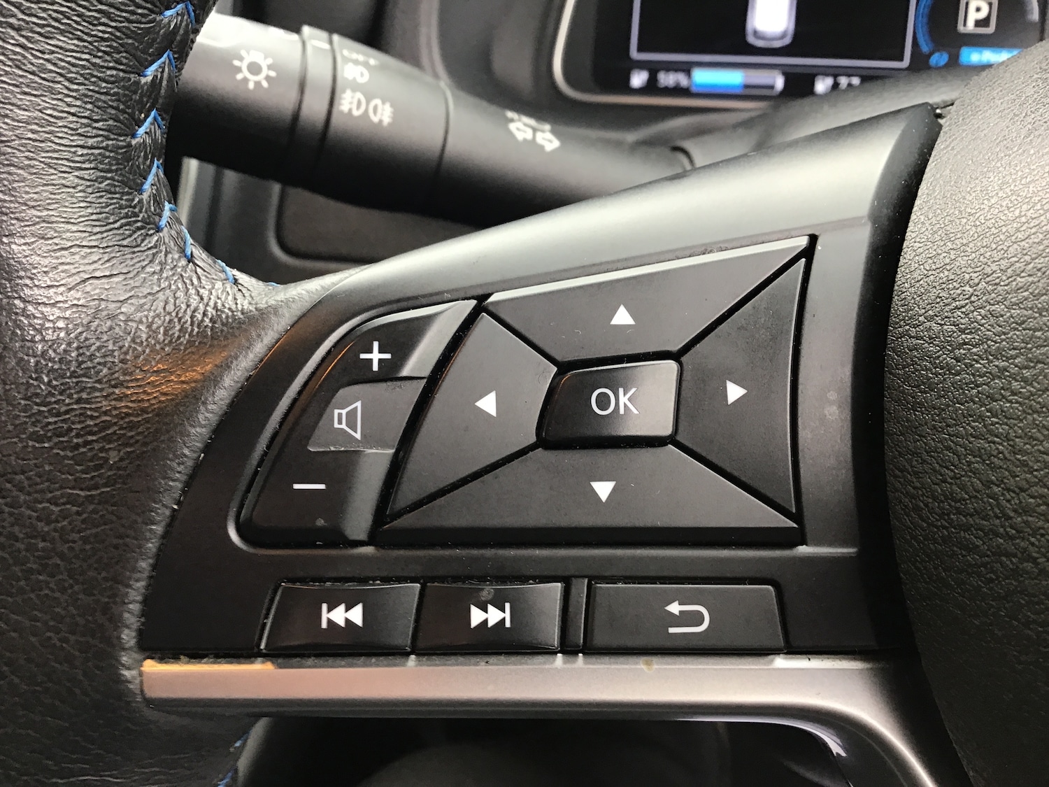 Used Nissan Leaf 2022 for sale - 77826588: Photo 21