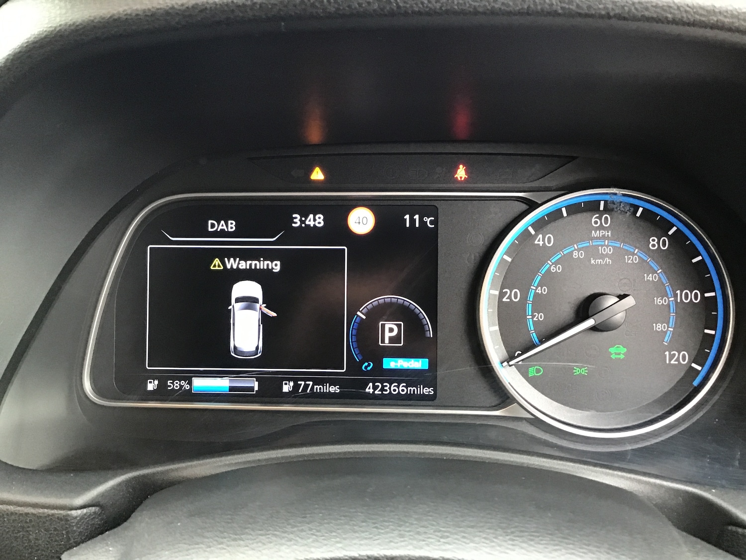 Used Nissan Leaf 2022 for sale - 77826588: Photo 24