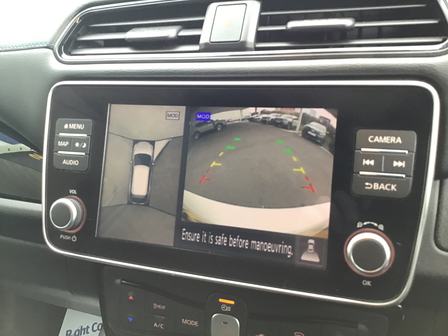 Used Nissan Leaf 2022 for sale - 77826588: Photo 26