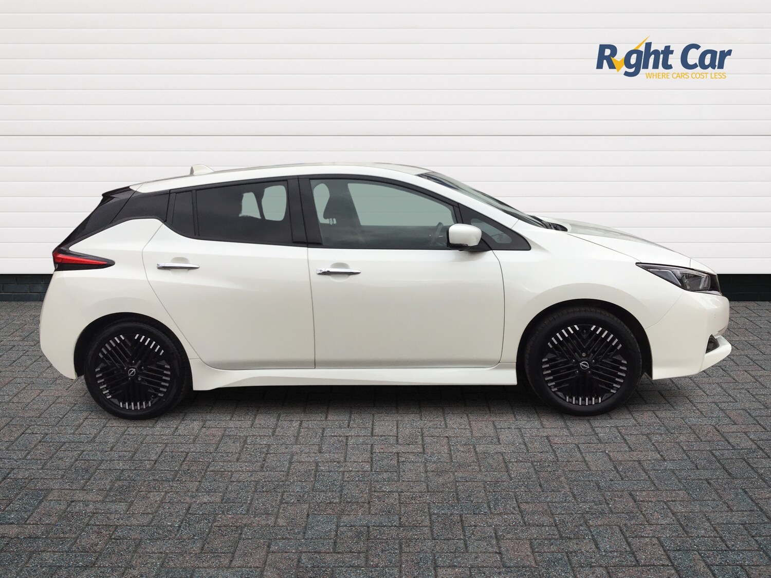 Used Nissan Leaf 2022 for sale - 77826588: Photo 4