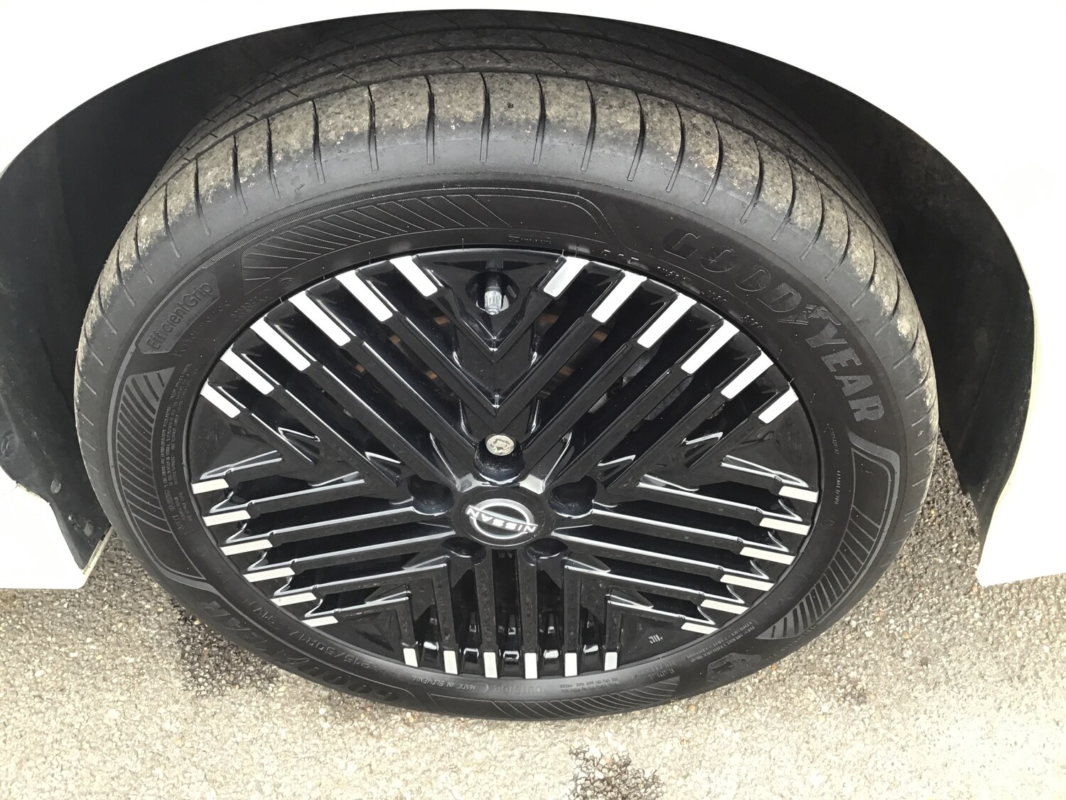 Used Nissan Leaf 2022 for sale - 77826588: Photo 5