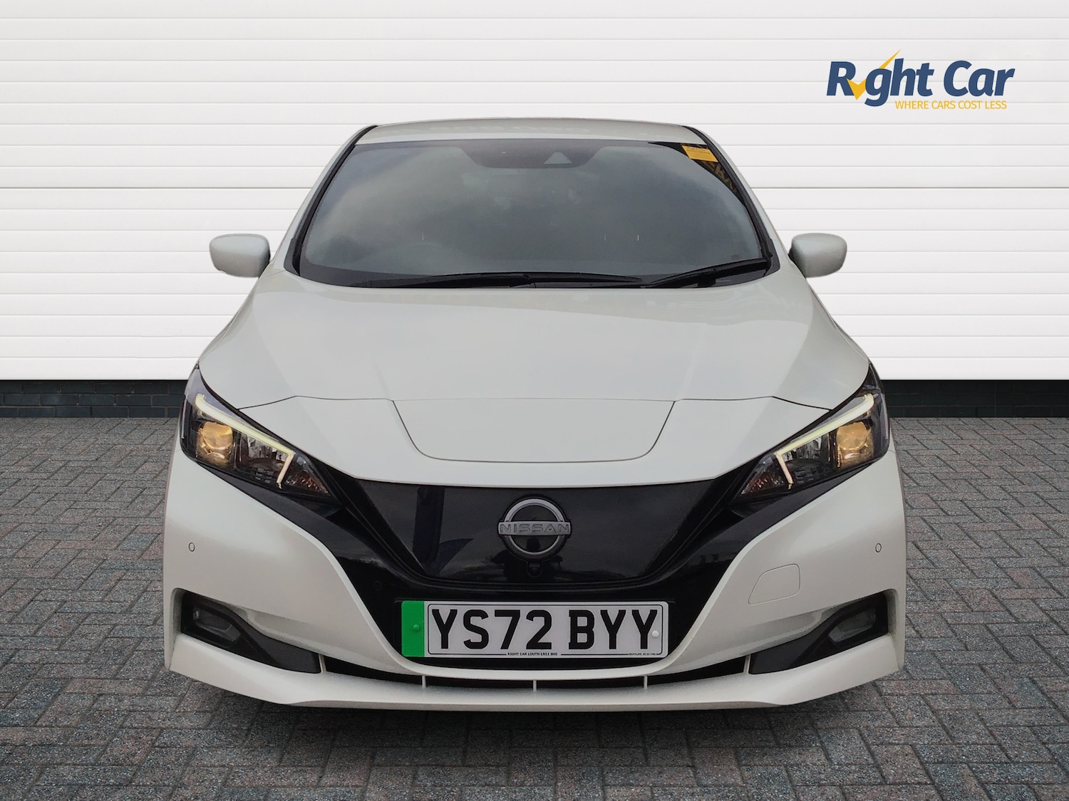 Used Nissan Leaf 2022 for sale - 77826588: Photo 7