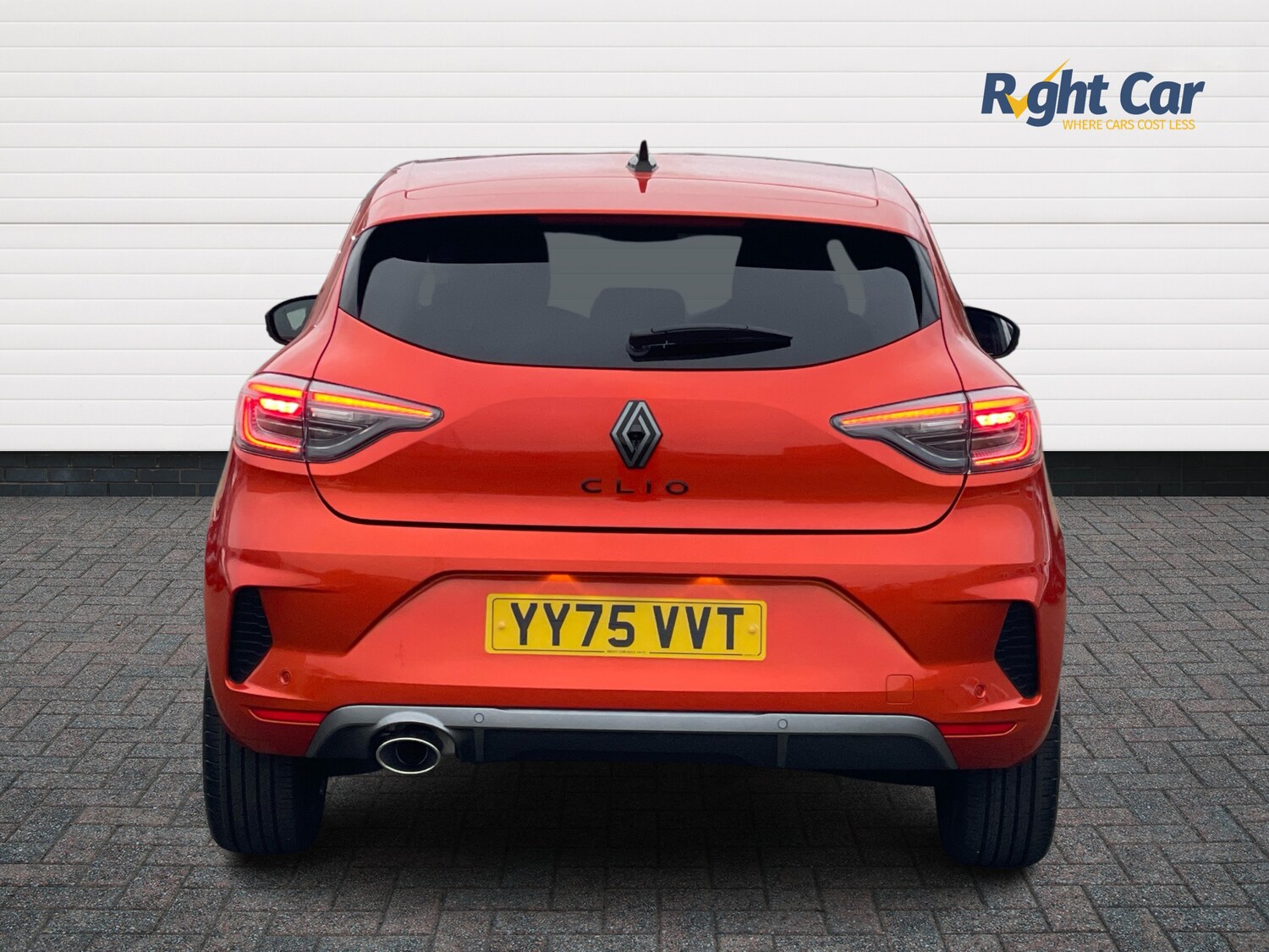 Used Renault Clio 2025 for sale - 77457905: Photo 12