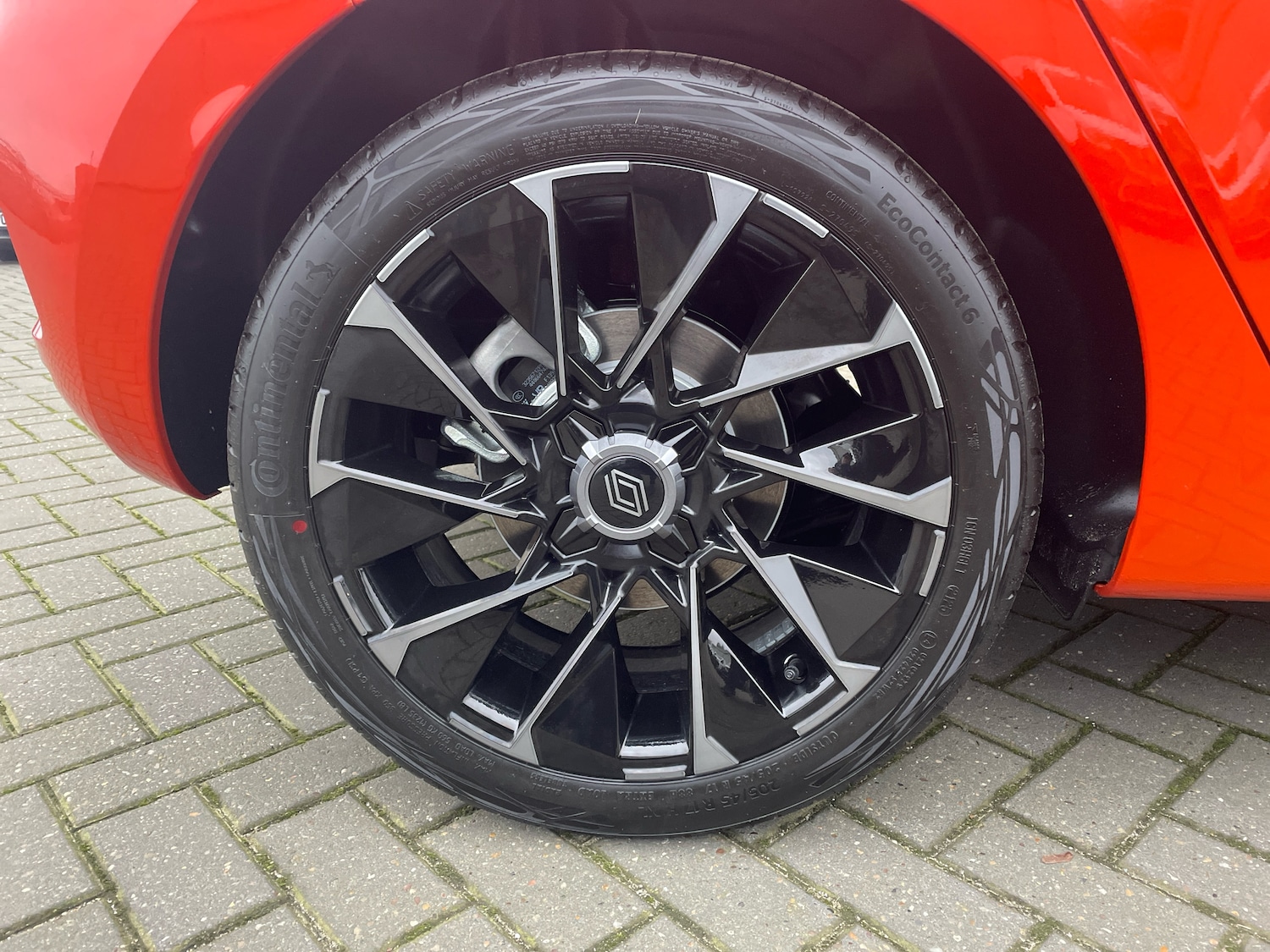 Used Renault Clio 2025 for sale - 77457905: Photo 5