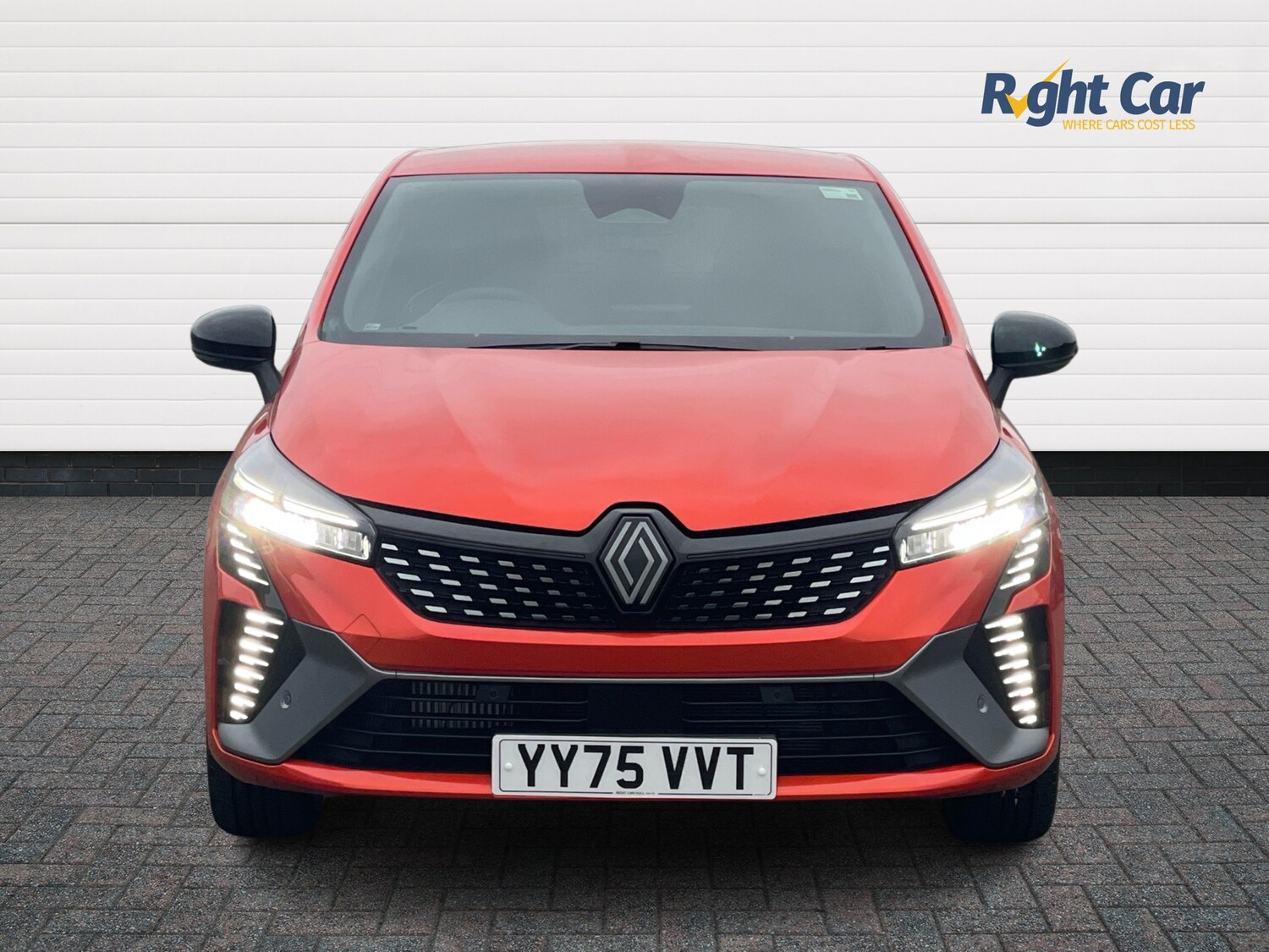 Used Renault Clio 2025 for sale - 77457905: Photo 7