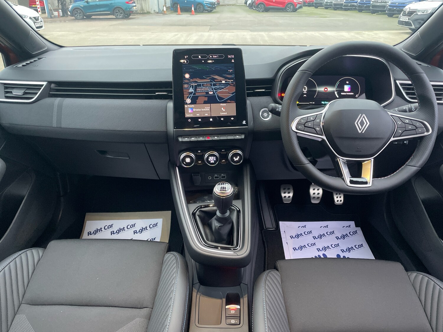 Used Renault Clio 2025 for sale - 77457905: Photo 8