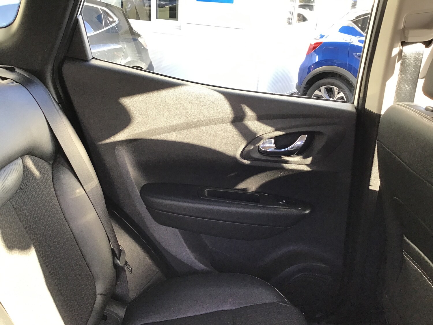 Used Renault Kadjar 2018 for sale - 76691640: Photo 11