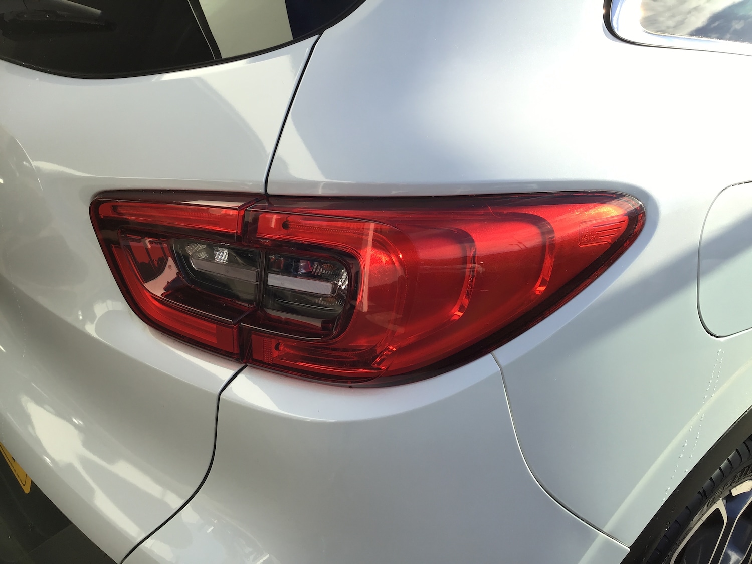 Used Renault Kadjar 2018 for sale - 76691640: Photo 13