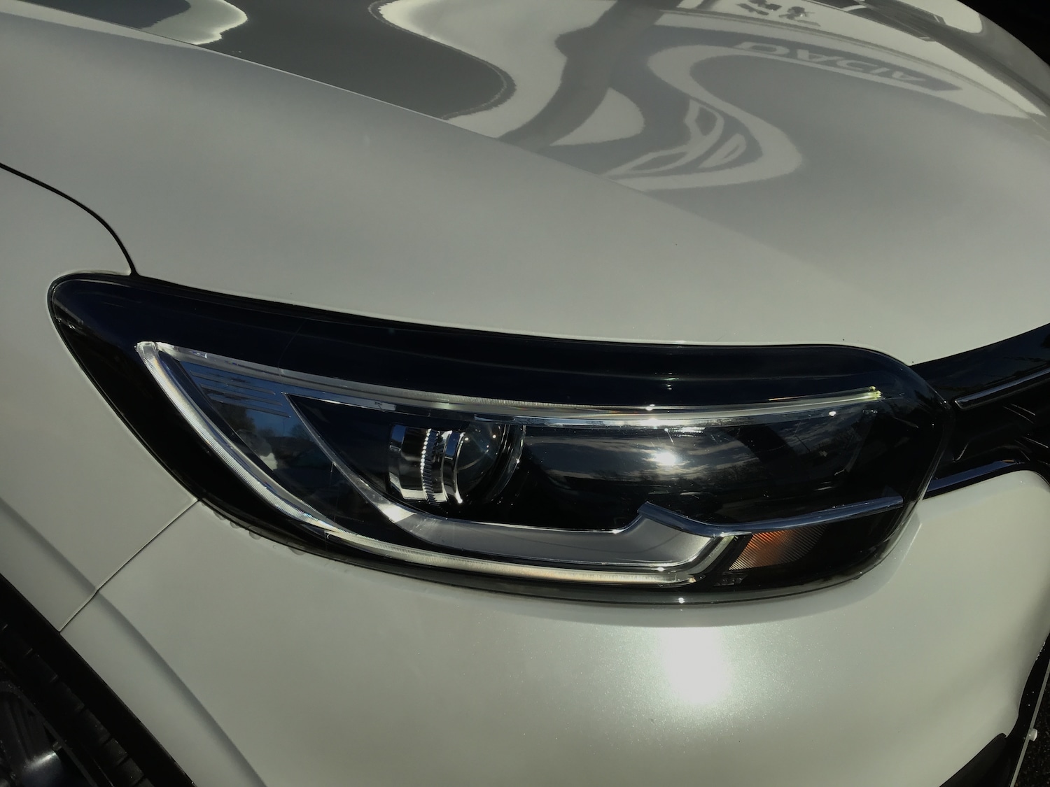 Used Renault Kadjar 2018 for sale - 76691640: Photo 16