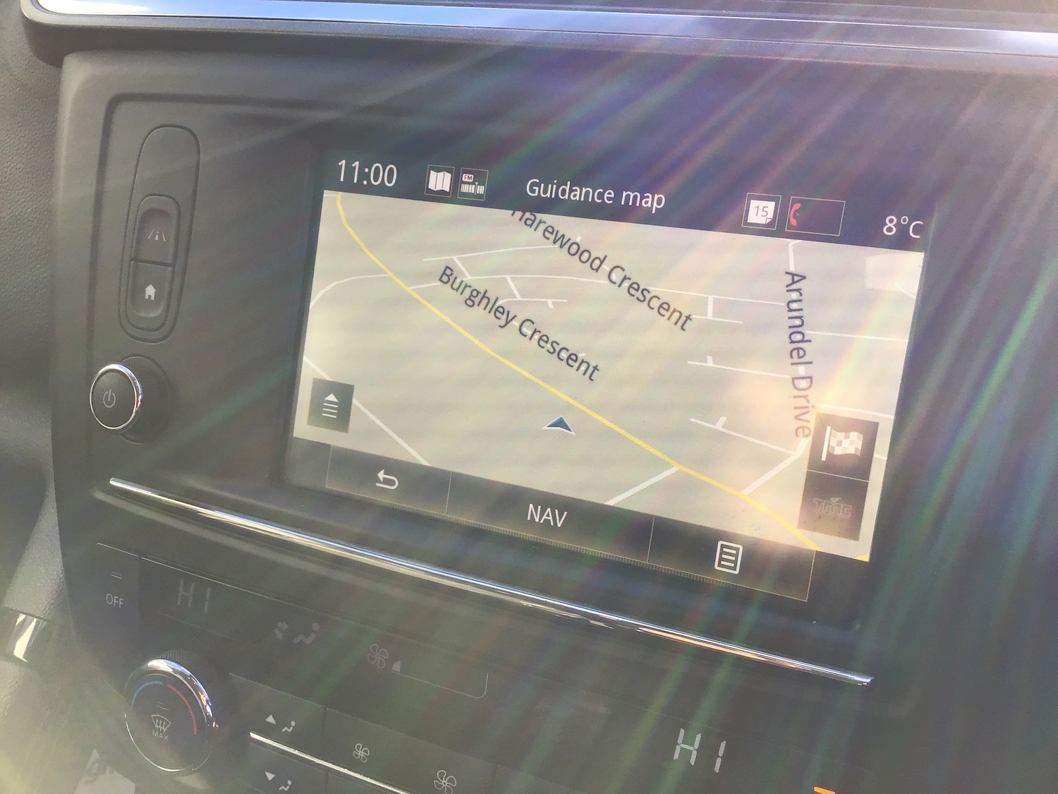 Used Renault Kadjar 2018 for sale - 76691640: Photo 17