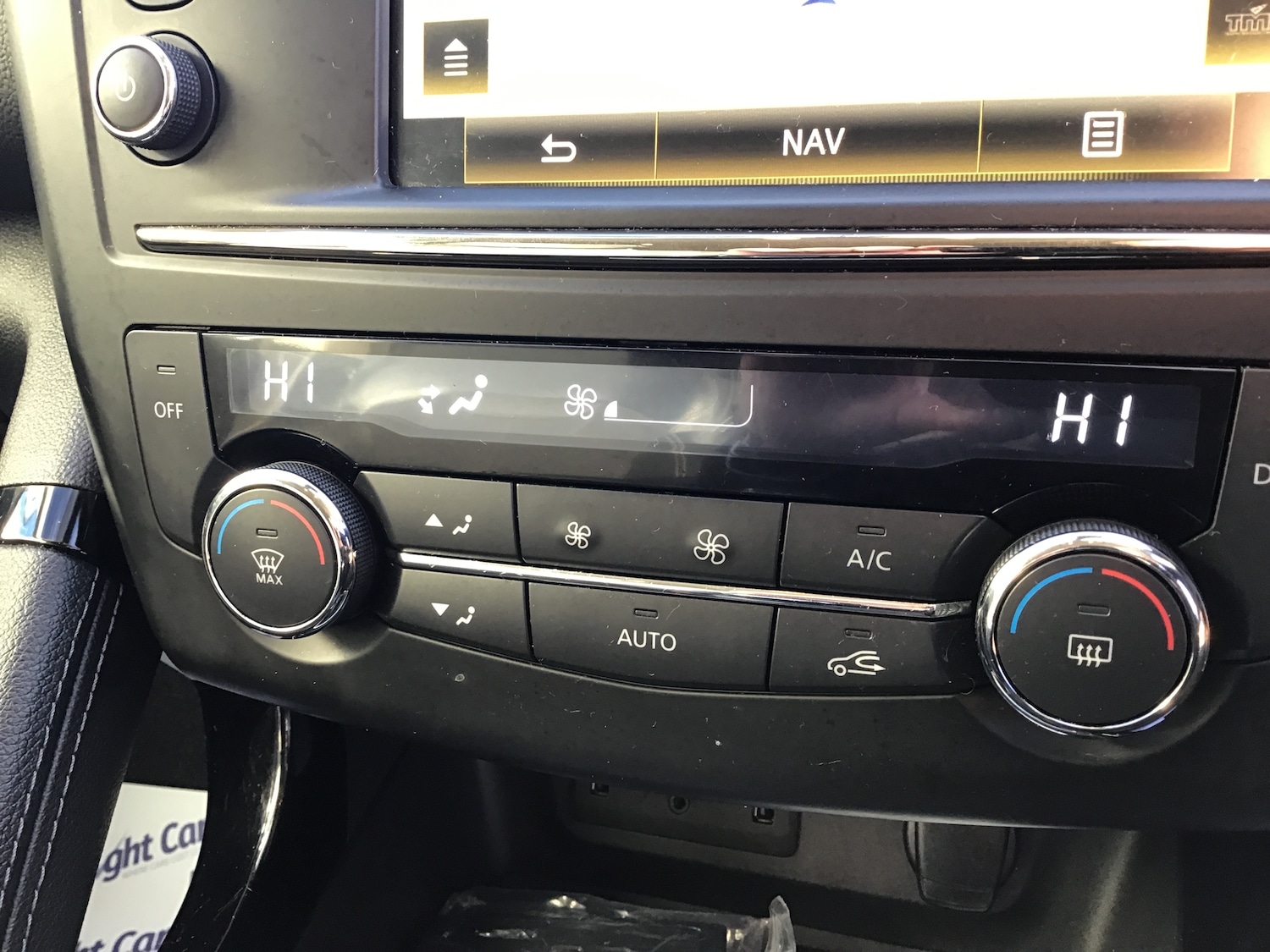 Used Renault Kadjar 2018 for sale - 76691640: Photo 18