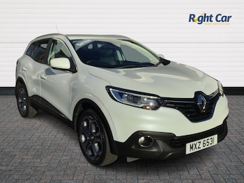 Renault - Kadjar