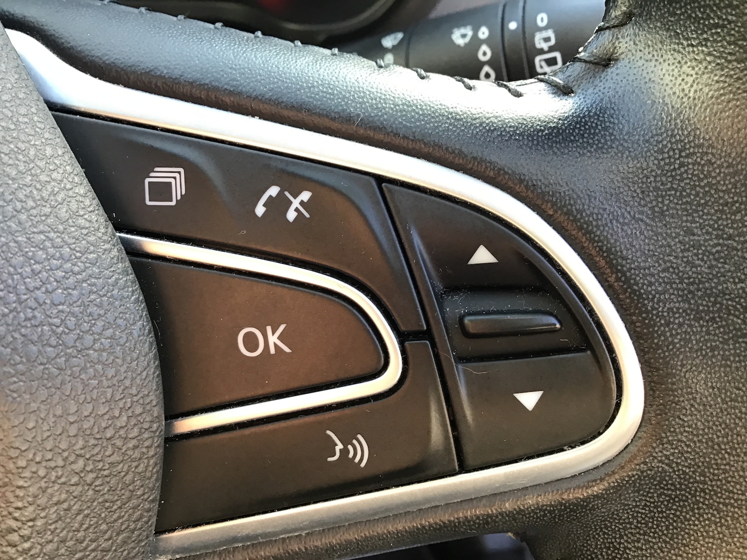 Used Renault Kadjar 2018 for sale - 76691640: Photo 21