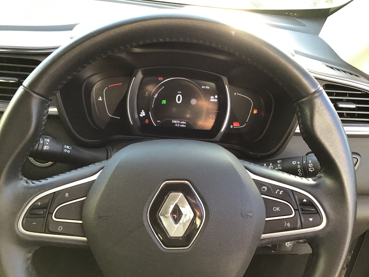 Used Renault Kadjar 2018 for sale - 76691640: Photo 22