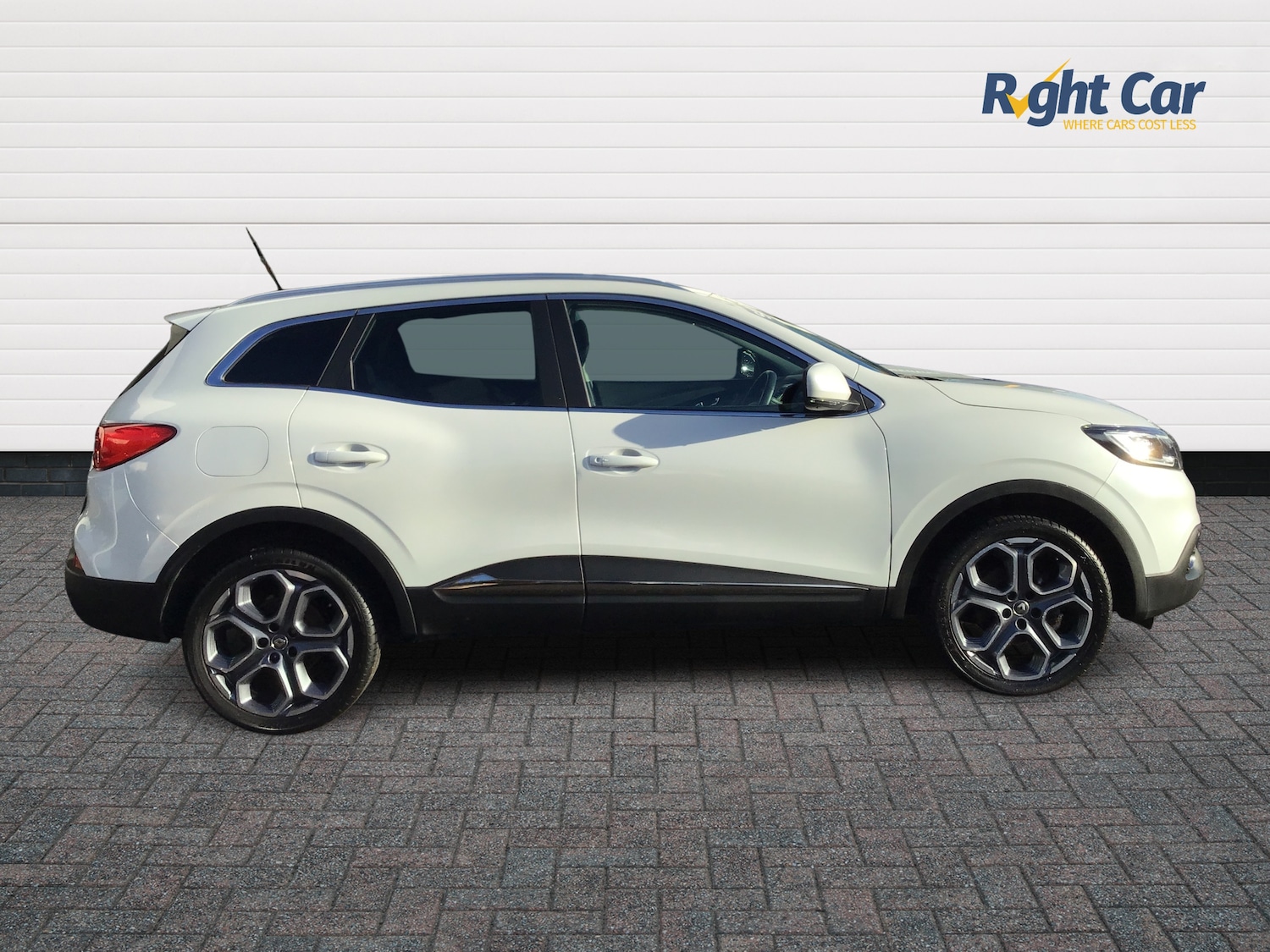 Used Renault Kadjar 2018 for sale - 76691640: Photo 4
