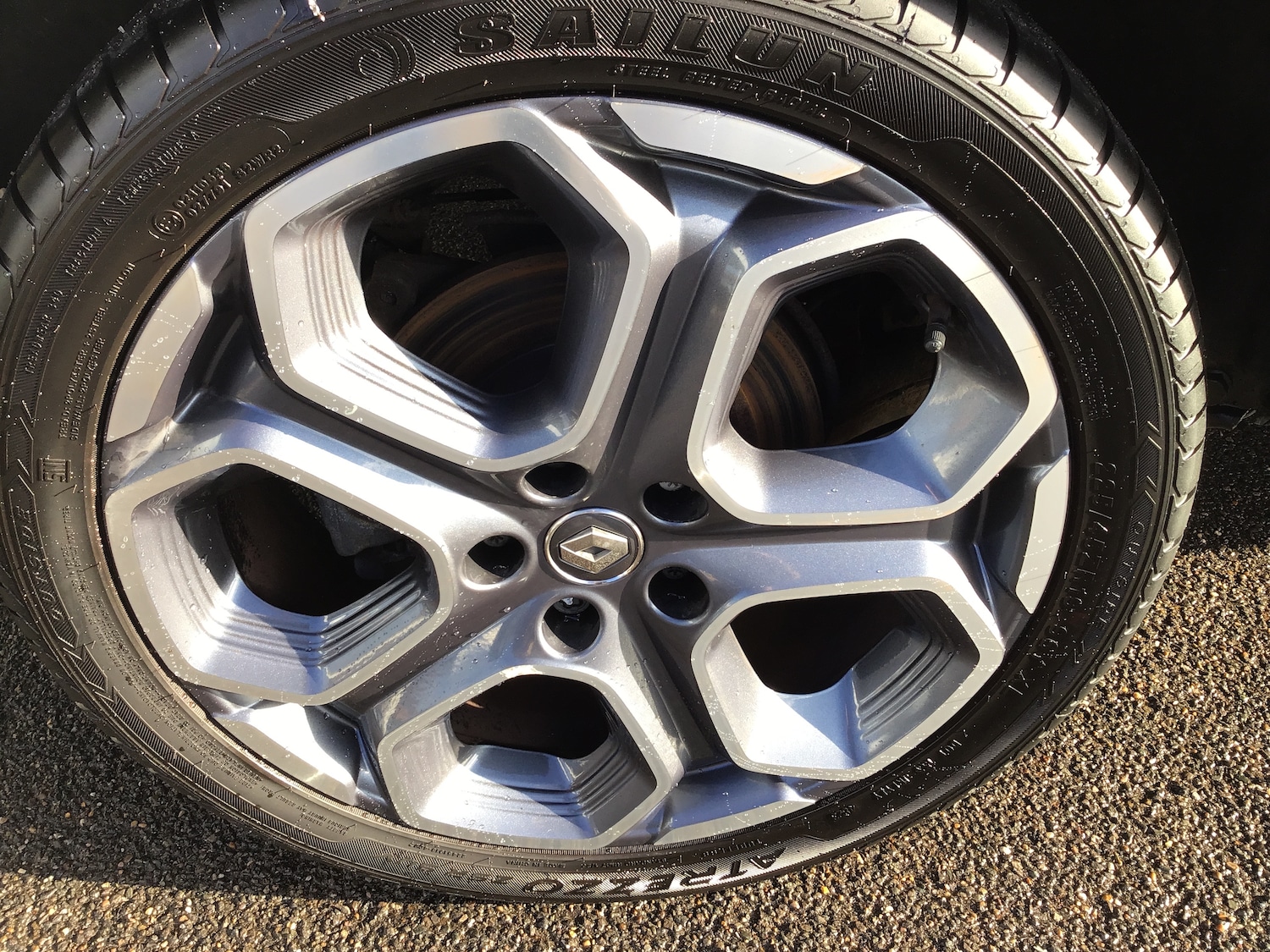 Used Renault Kadjar 2018 for sale - 76691640: Photo 5