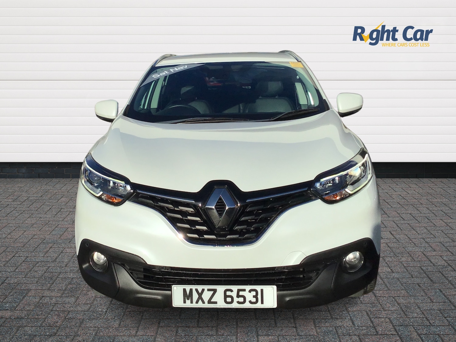 Used Renault Kadjar 2018 for sale - 76691640: Photo 7
