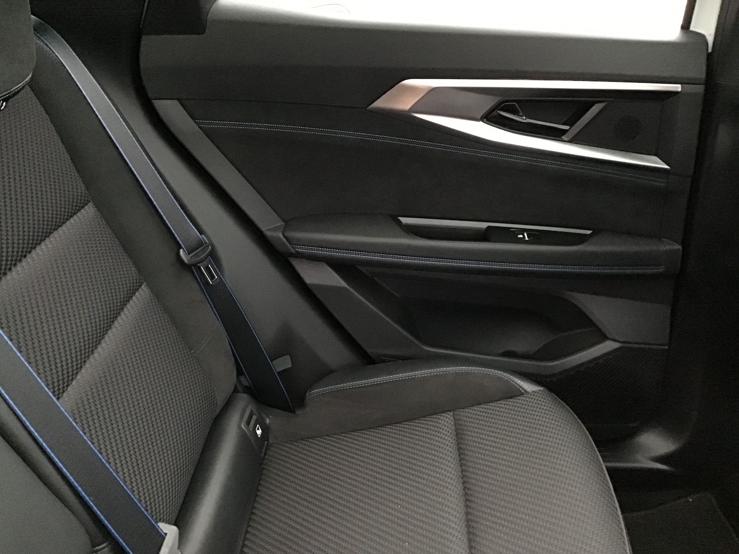 Used Renault Austral 2024 for sale - 77786295: Photo 11