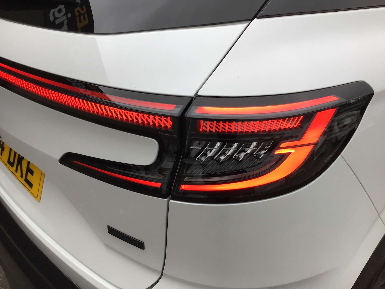 Used Renault Austral 2024 for sale - 77786295: Photo 13