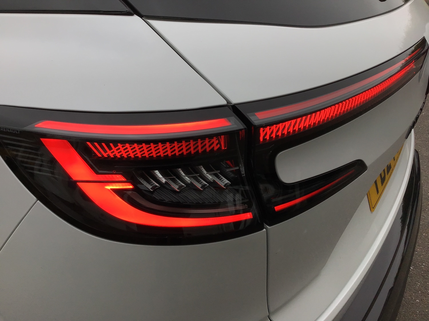 Used Renault Austral 2024 for sale - 77786295: Photo 14