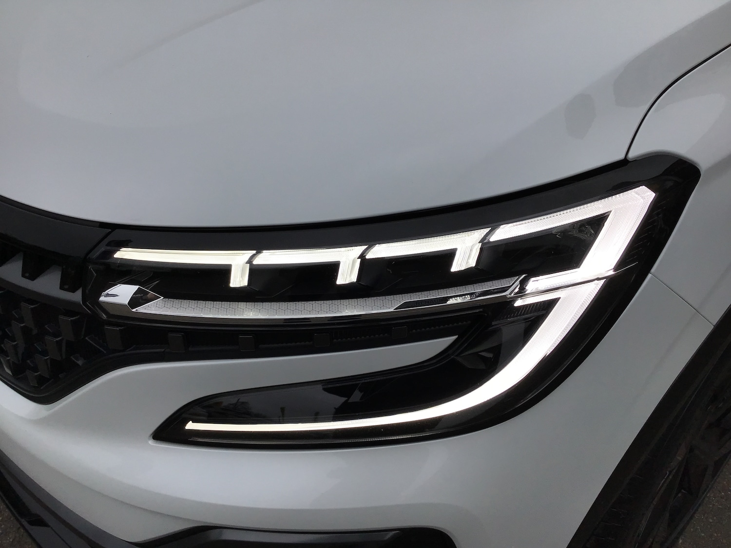 Used Renault Austral 2024 for sale - 77786295: Photo 15