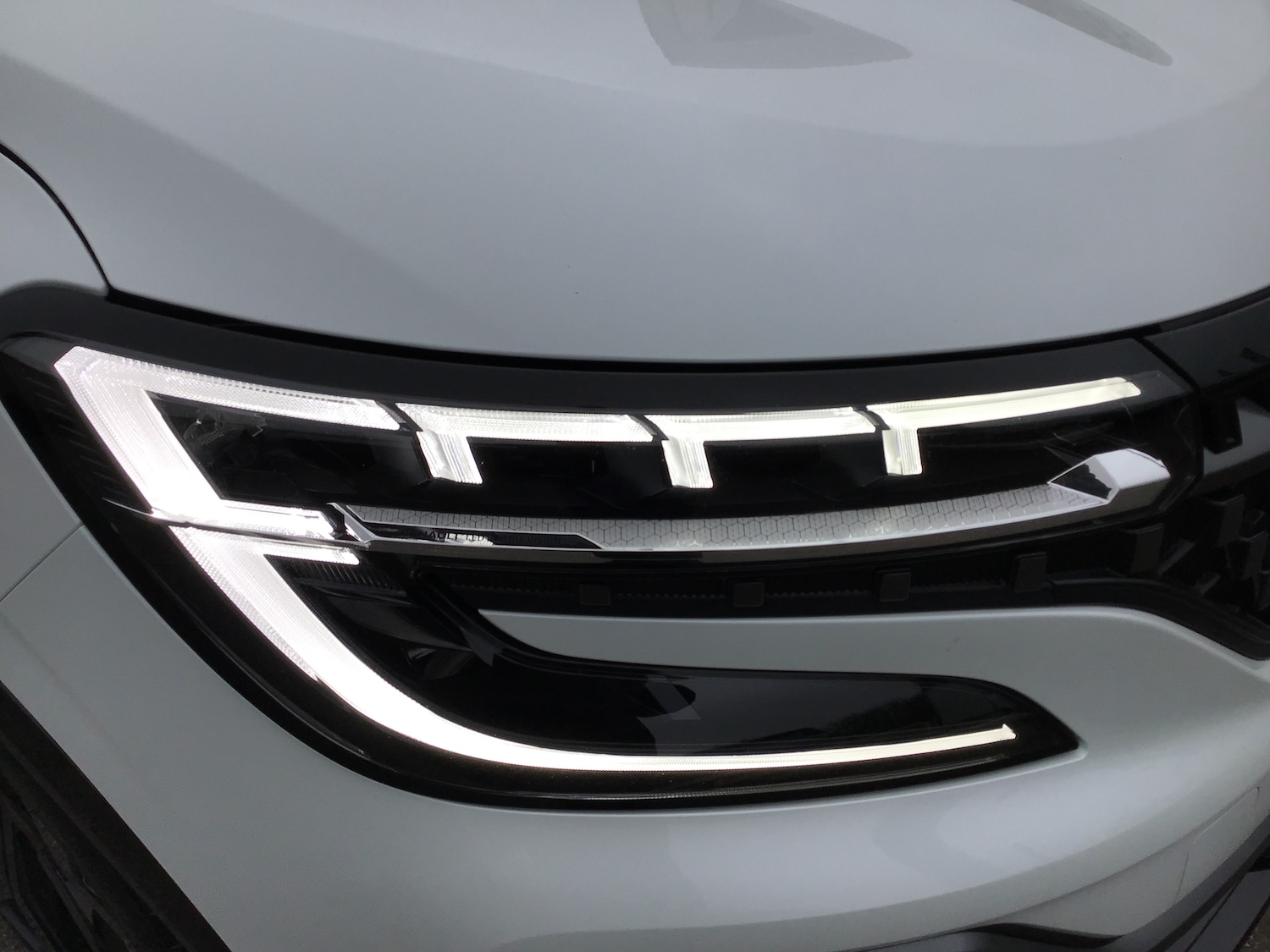 Used Renault Austral 2024 for sale - 77786295: Photo 16