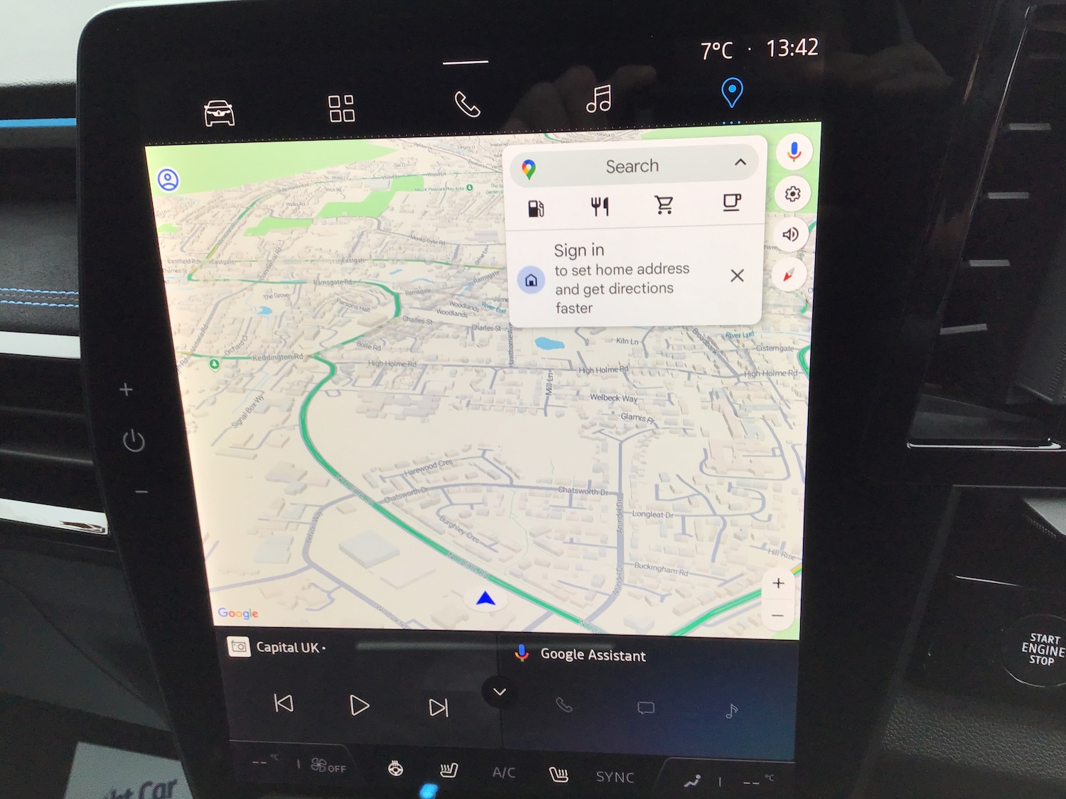 Used Renault Austral 2024 for sale - 77786295: Photo 17