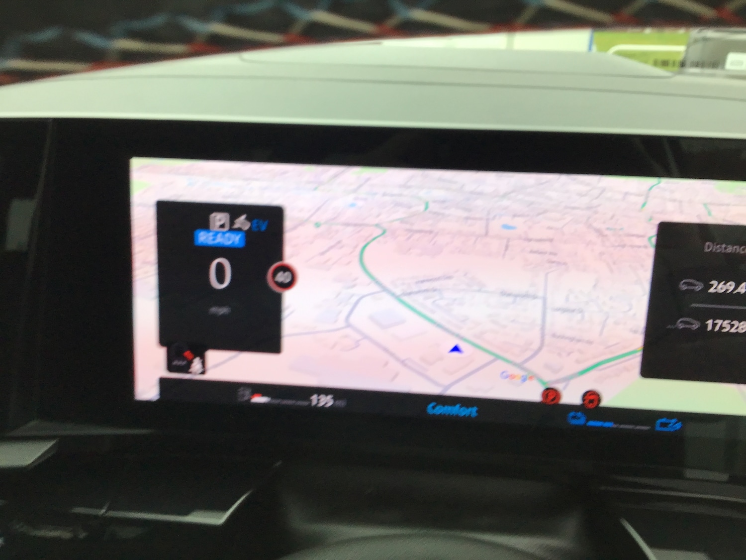 Used Renault Austral 2024 for sale - 77786295: Photo 21