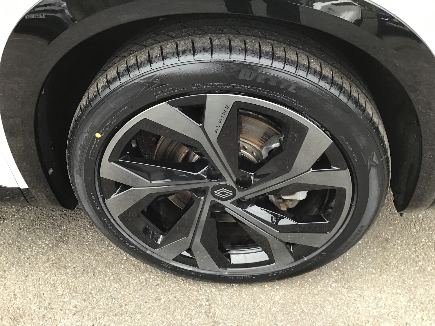 Used Renault Austral 2024 for sale - 77786295: Photo 5