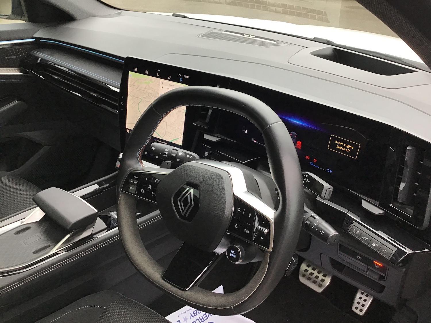 Used Renault Austral 2024 for sale - 77786295: Photo 6