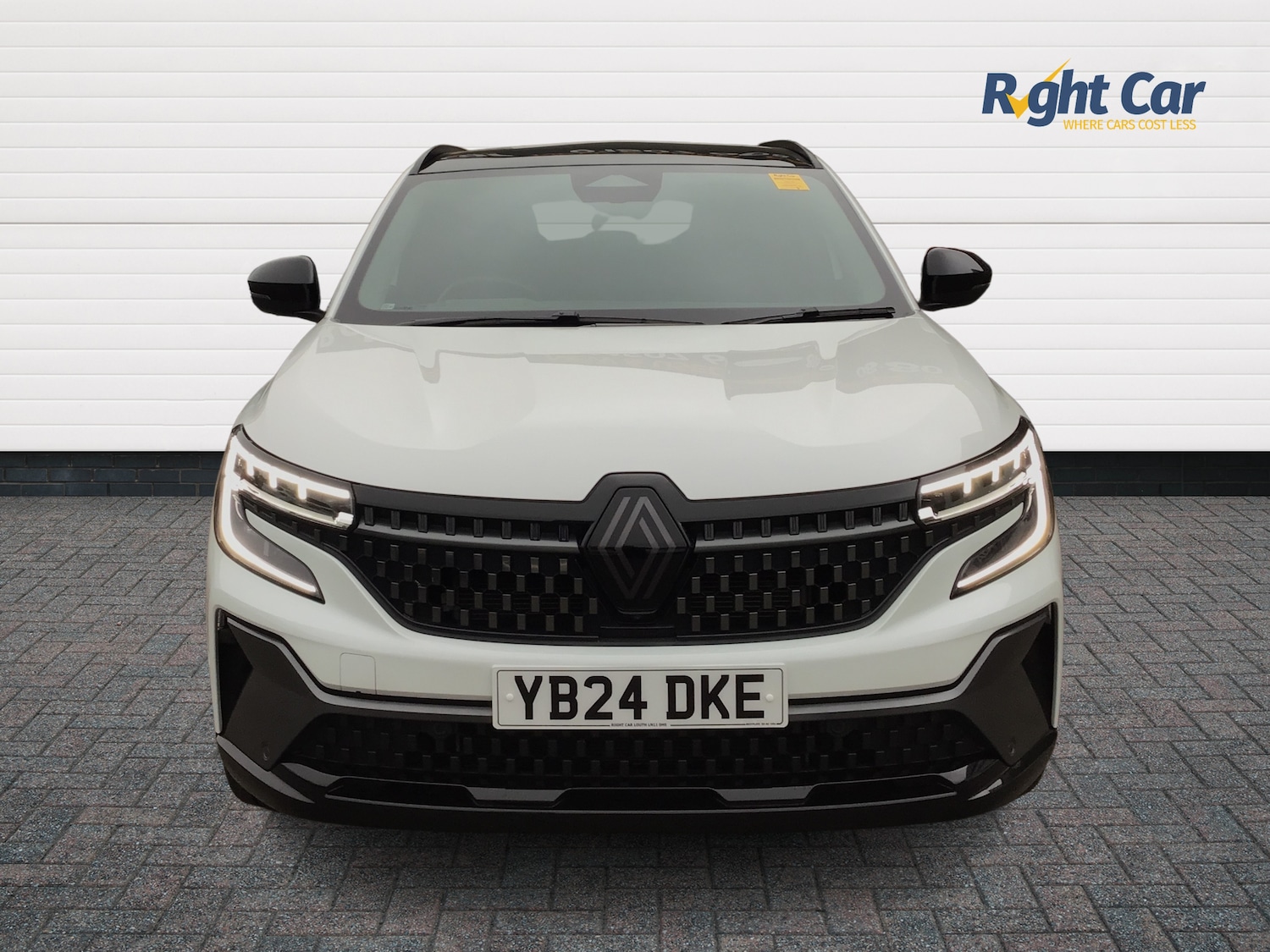 Used Renault Austral 2024 for sale - 77786295: Photo 7