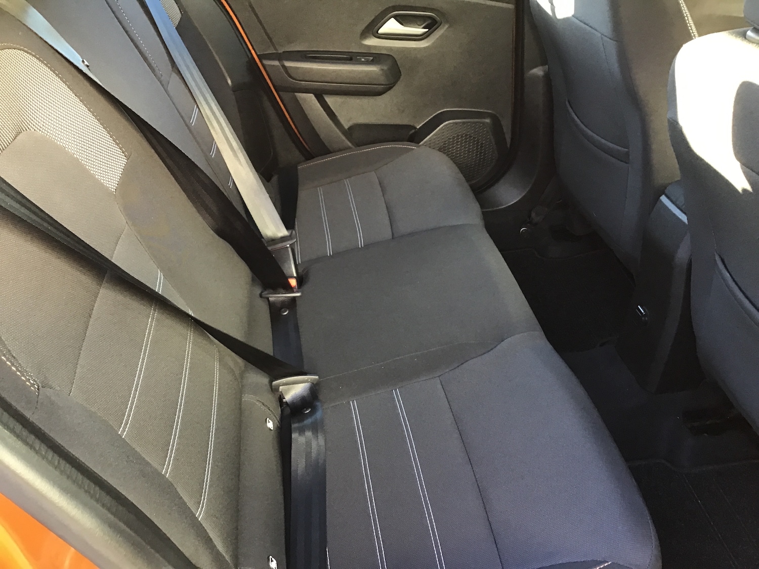 Used Dacia Sandero Stepway 2023 for sale - 77082668: Photo 10