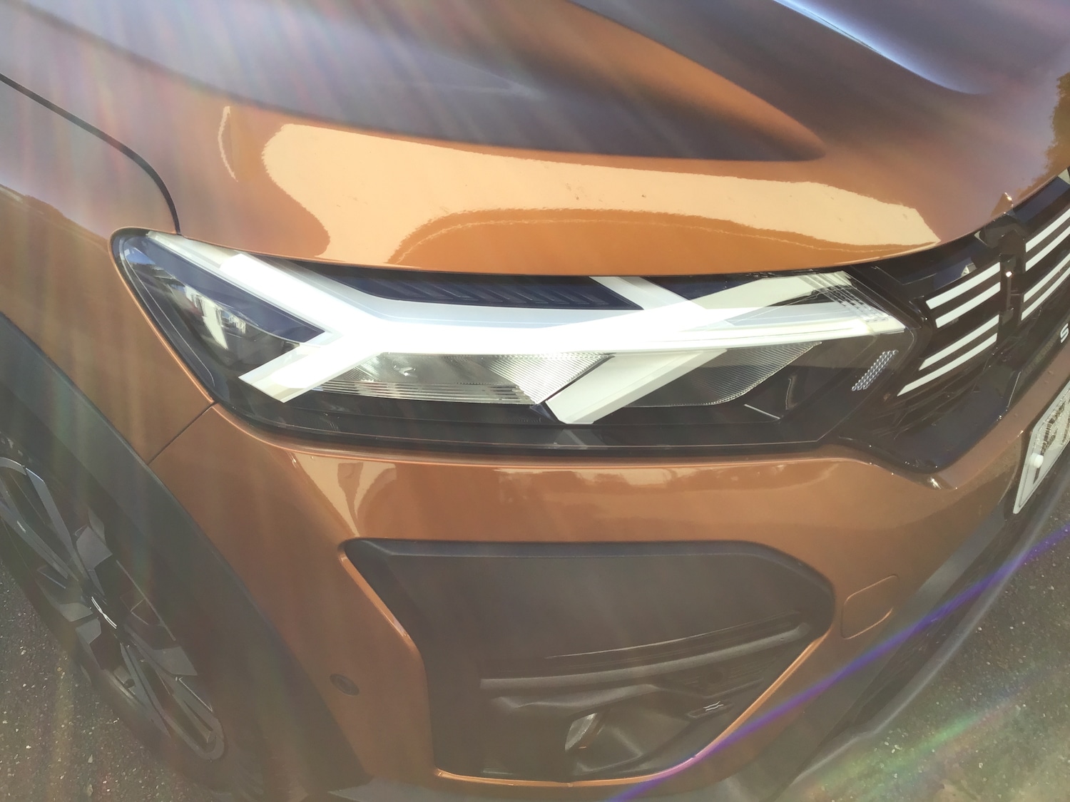 Used Dacia Sandero Stepway 2023 for sale - 77082668: Photo 16