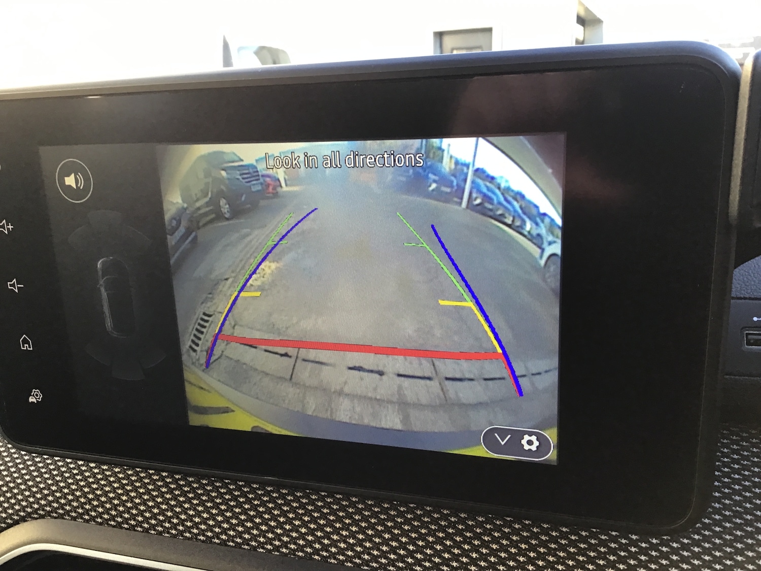 Used Dacia Sandero Stepway 2023 for sale - 77082668: Photo 22