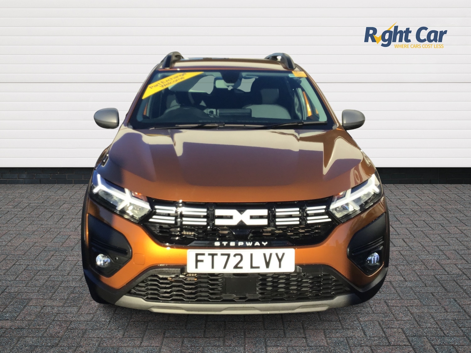 Used Dacia Sandero Stepway 2023 for sale - 77082668: Photo 7