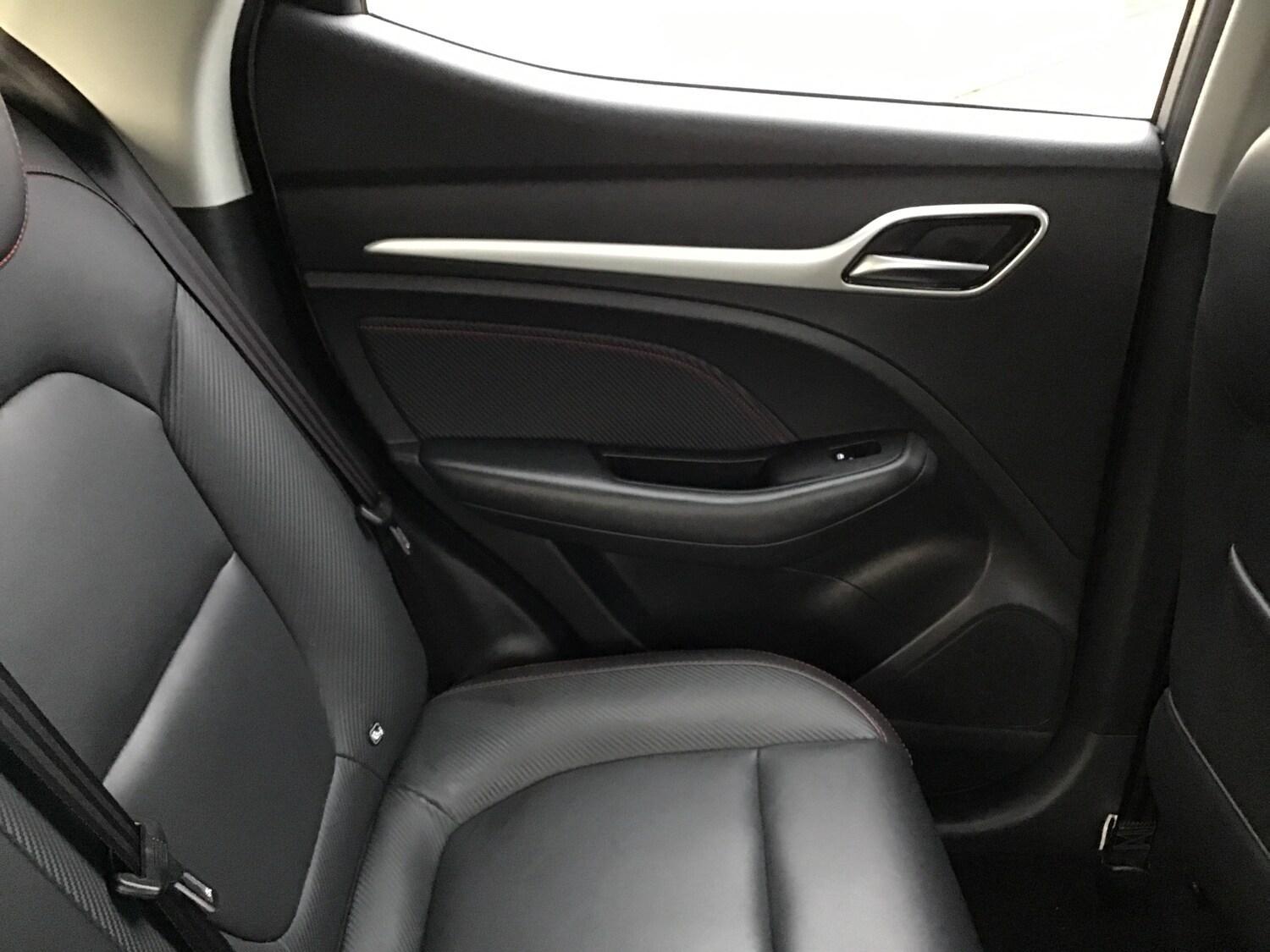 Used MG MG ZS 2021 for sale - 77786290: Photo 11