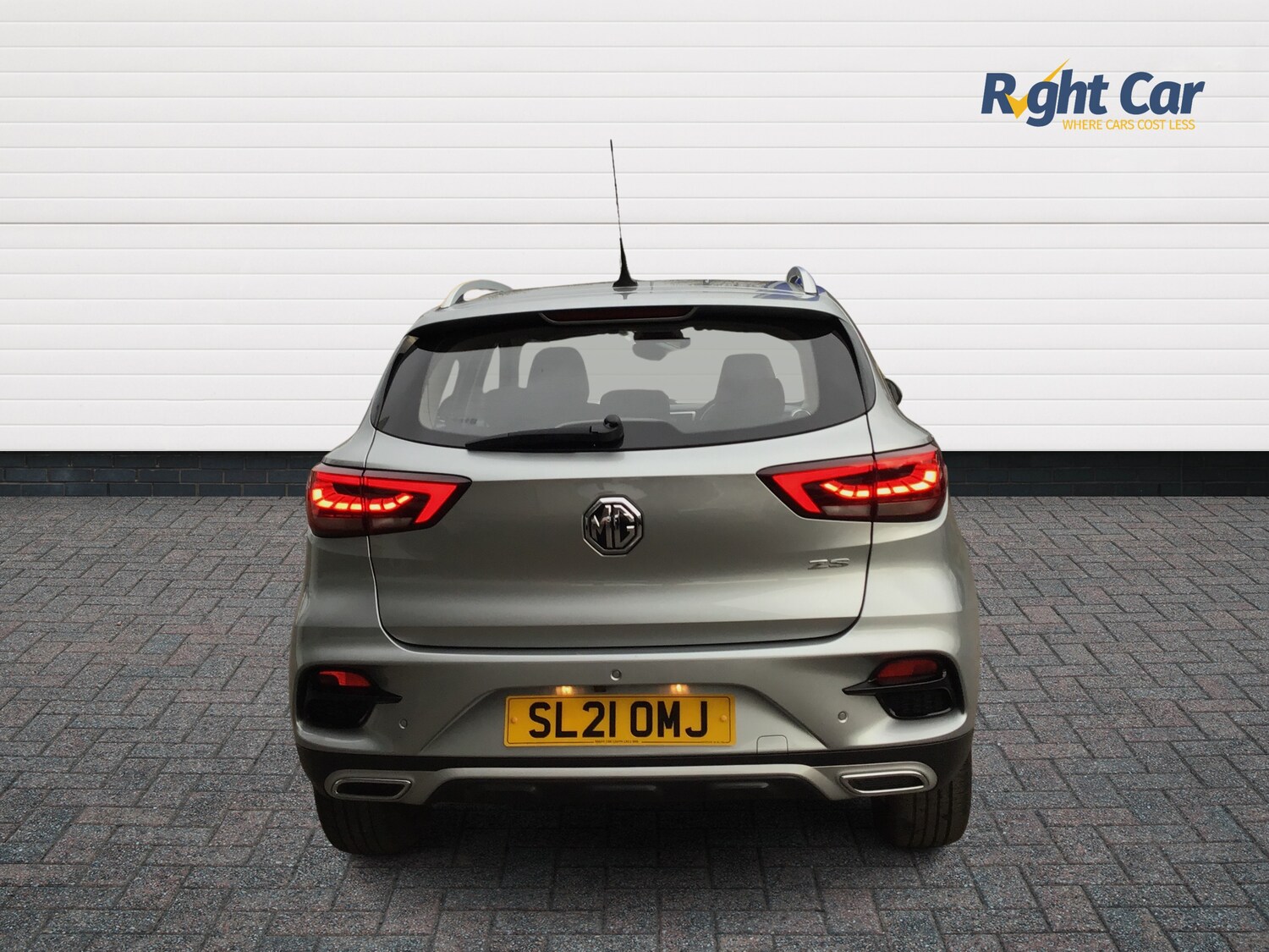 Used MG MG ZS 2021 for sale - 77786290: Photo 12