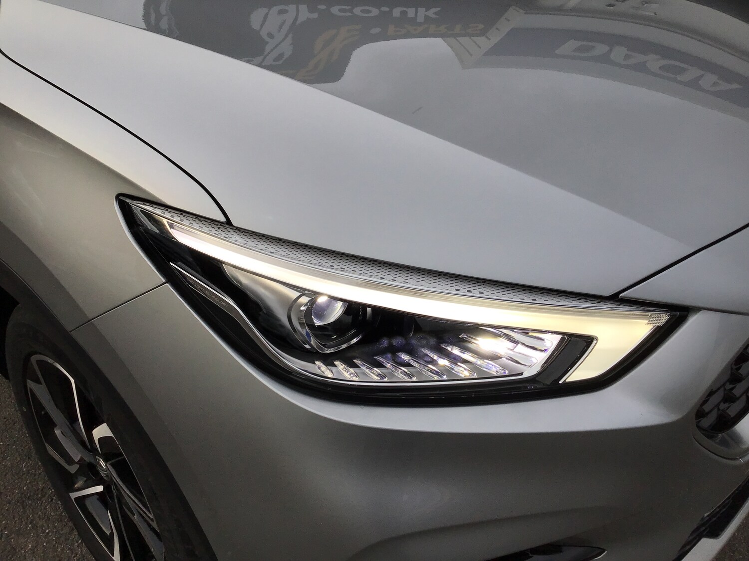 Used MG MG ZS 2021 for sale - 77786290: Photo 13