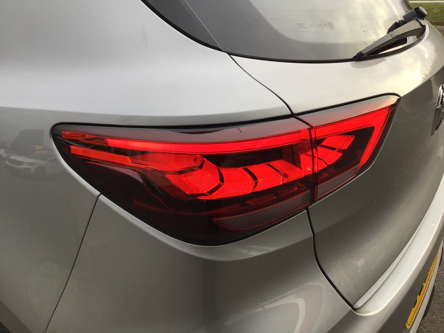 Used MG MG ZS 2021 for sale - 77786290: Photo 15