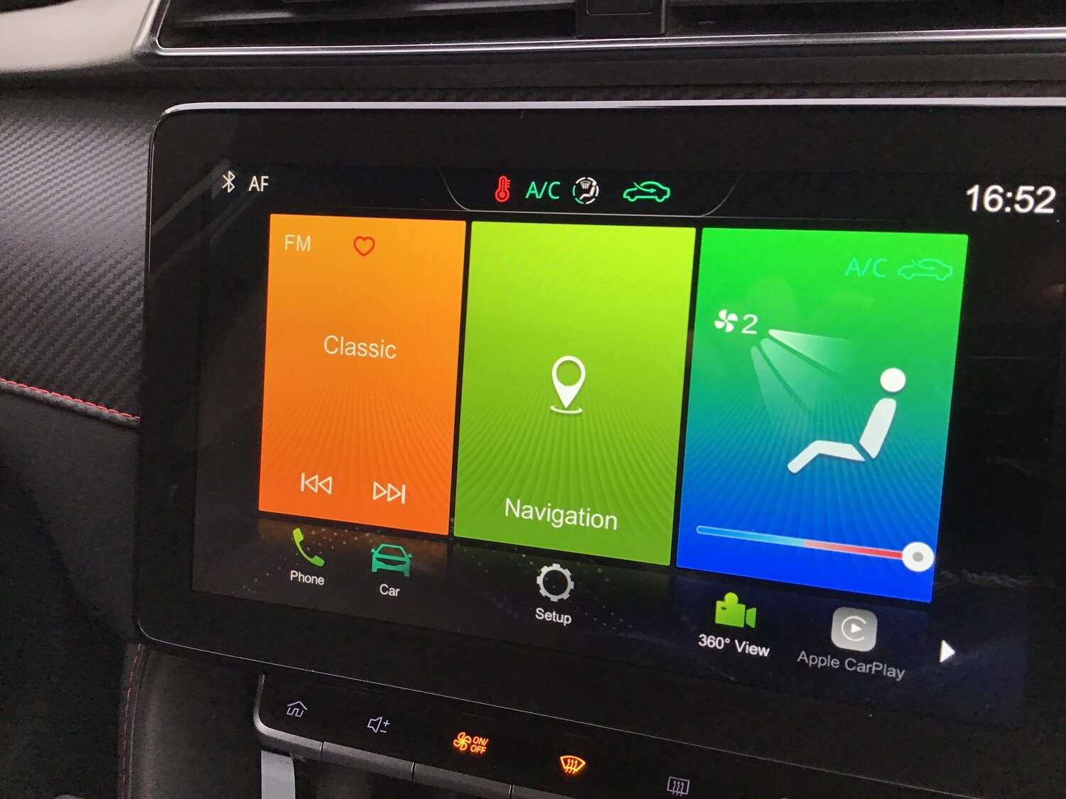 Used MG MG ZS 2021 for sale - 77786290: Photo 17