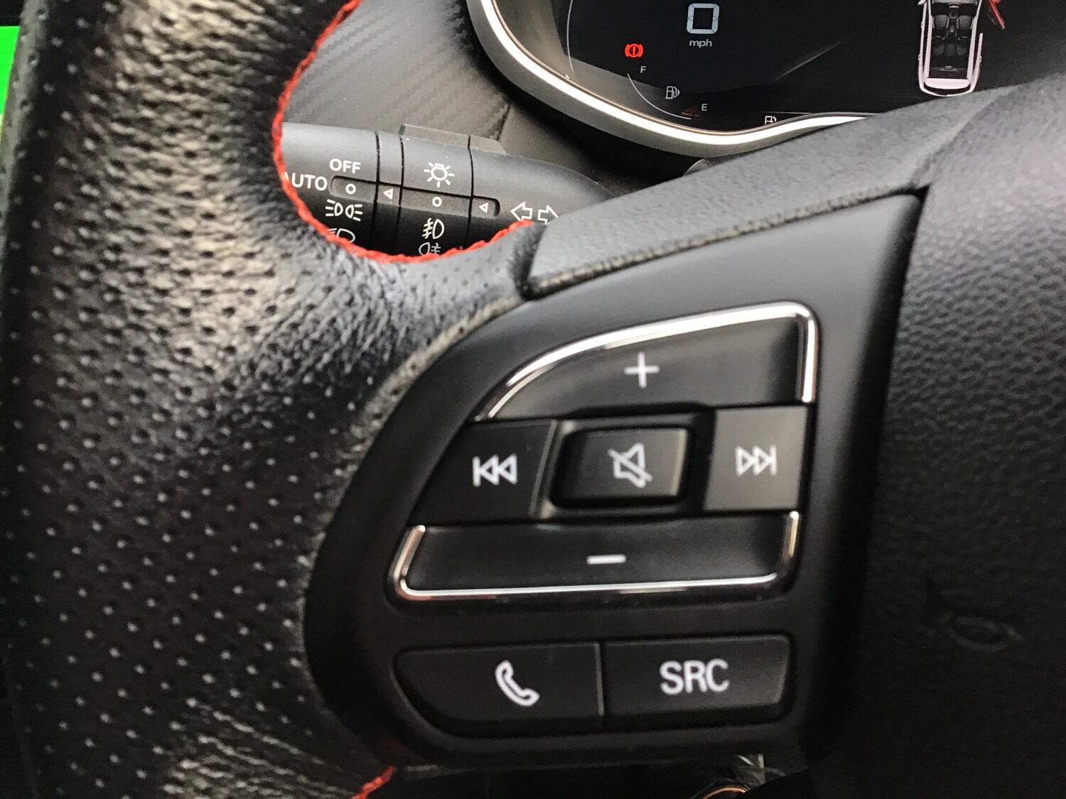 Used MG MG ZS 2021 for sale - 77786290: Photo 18