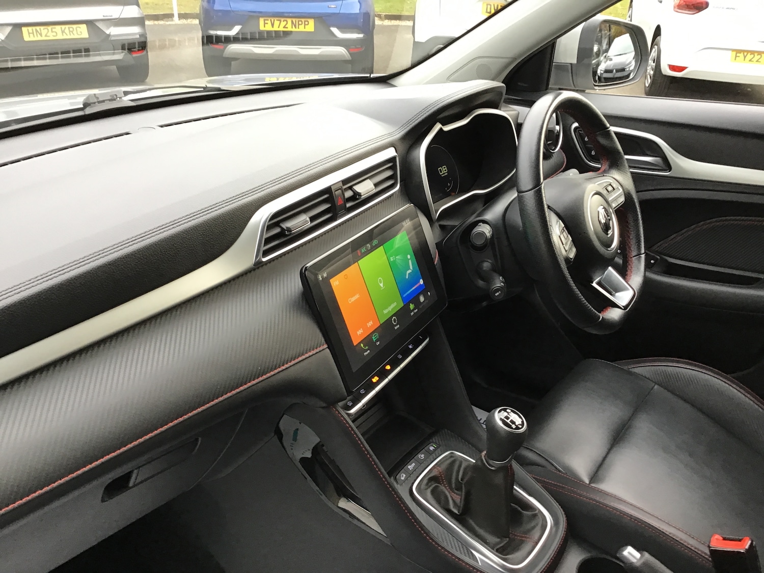 Used MG MG ZS 2021 for sale - 77786290: Photo 2