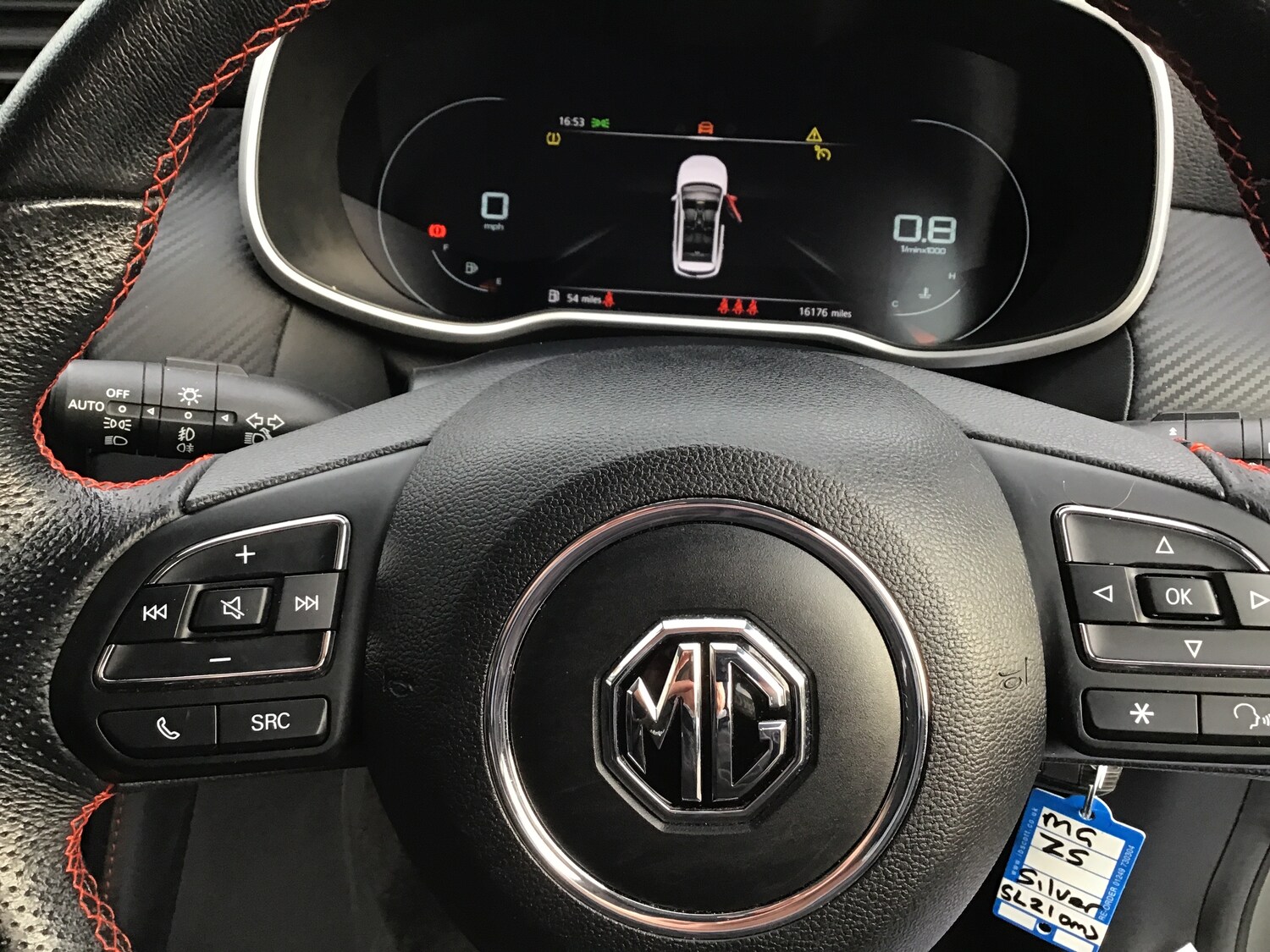 Used MG MG ZS 2021 for sale - 77786290: Photo 20